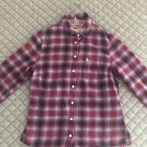 Jack Wills button down shirt